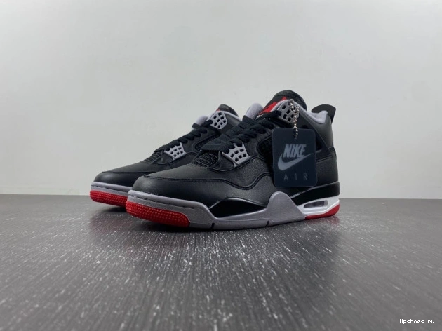  4  Retro Reimagined Bred FV5029-006 Jordan 0818